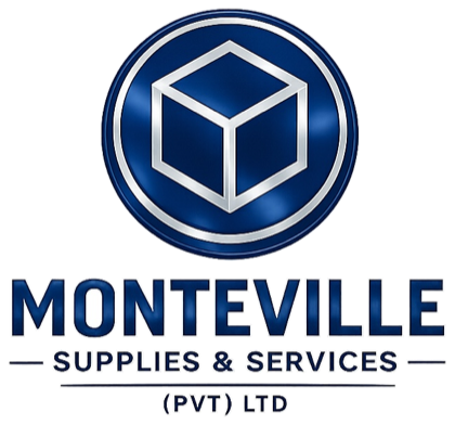 Monteville Supplies & Services logo