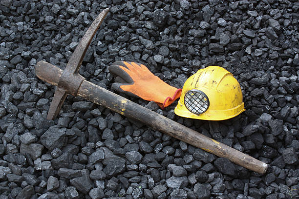 Mining tools and equipment
